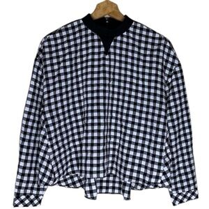 Zara Blouse Size X Small